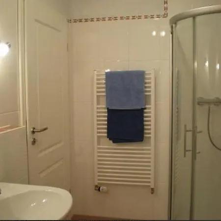 Strandlaeufer Apartment Borkum