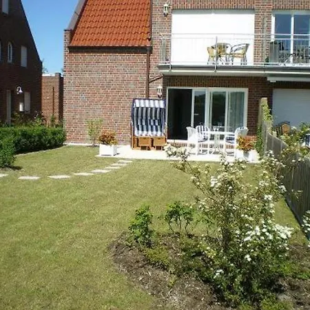 Strandlaeufer * Borkum