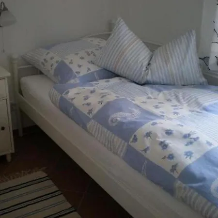 Strandlaeufer Apartment Borkum