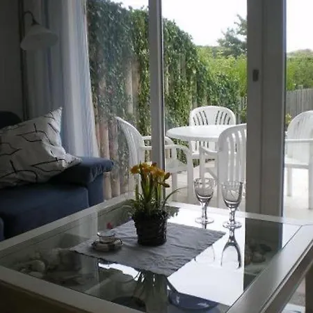 Strandlaeufer Apartment